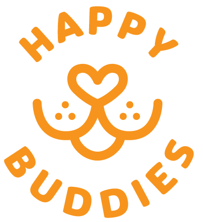 Happy Buddies